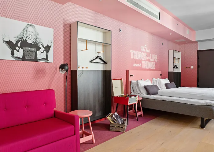 Comfort Hotel Karl Johan